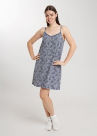 CLE LS26-1232/3 Сорочка ночная женская