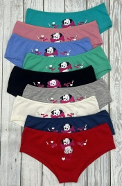 Женские трусы 114632