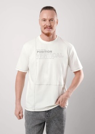 CLE 552519/23кд maxi_п Футболка мужская