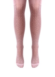 CLE КД4408 116-128 Колготки детские