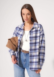 CLE 363265ппн Рубашка женская