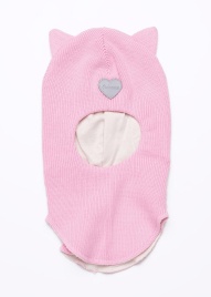 CLE 444244ап Шапка детская для девочки