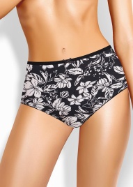 CLE M1227 Трусы женские макси