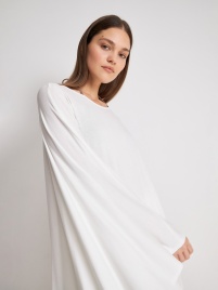 Блузка жен. Viola молочный