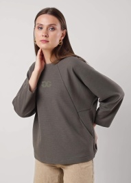 CLE 156990/182тдф Джемпер женский