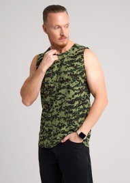 ЭЙС 600221 Майка мужская