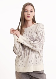 CLE 154527/184ха Джемпер женский