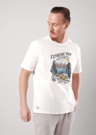 CLE 550351/30о maxi_п Футболка мужская