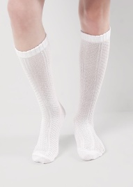 CLE П119 16-18,18-20 Гольфы детские