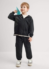 CLE 867313/12а Брюки детские для мальчика