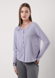 CLE 156872шв Джемпер женский