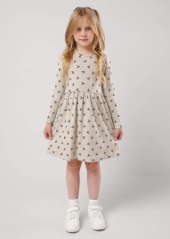 CLE 756819шн Платье детское