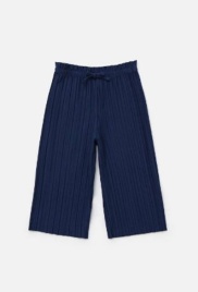 20220160304 Брюки детские для девочек Jade  60%ПЭ/40%Хлопок АКУЛА