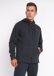 CLE 411928/47фф Толстовка мужская