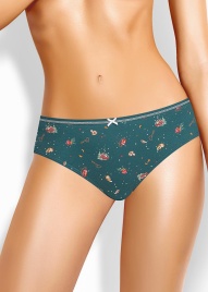 CLE B1201 Трусы женские бикини