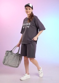 CLE LSH26-1229/1 Шорты женские