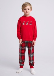 CLE 749561/90кд_п Пижама детская
