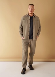 CLE 452618/05вэ Брюки мужские