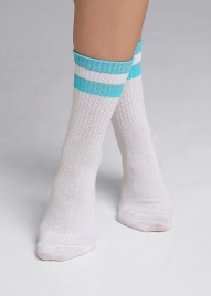 CLE Д5422 Носки женские