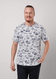 CLE 552371/01злн_п Футболка мужская