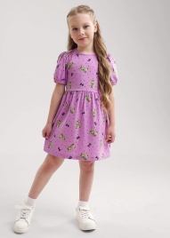 CLE 757145кдн Платье детское
