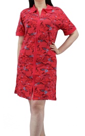 Халат для женщин большой размер 84000