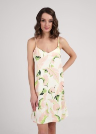 CLE LS25-1111 Сорочка ночная женская