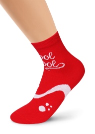 CLE С1307 20-22,22 Носки детские для мальчика