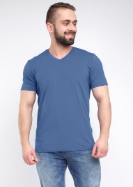 CLE 600431г. Футболка мужская