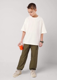 CLE 863264пп Брюки детские для мальчика