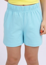 CLE 846593д Шорты детские для девочки