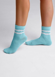 CLE С4396 20-22,22 Носки детские для девочки