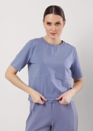 CLE 256757/168г_п Футболка женская