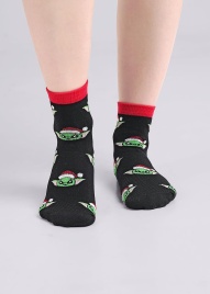 CLE С4461 12-14,14-16 Носки детские для мальчика