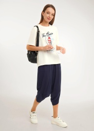 CLE LF26-1234/5 Футболка женская