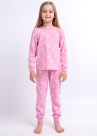 CLE 903611кдн Пижама детская