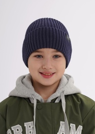 CLE 564638вн Шапка детская для мальчика