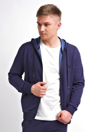 CLE 601251/2фэ д.р. Толстовка мужская