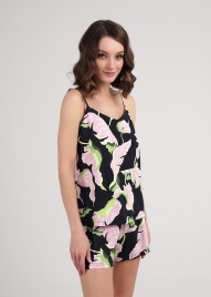 CLE LSET25-1111/1 Пижама женская