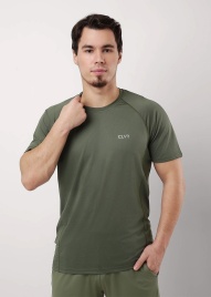 CLE MF550240 Футболка мужская