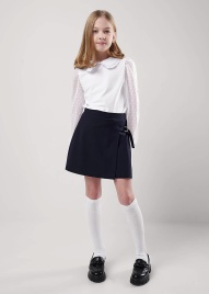 CLE 753220ог школа Шорты детские для девочки