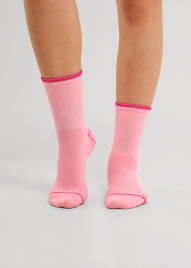 CLE С4268 16-18,18-20 Носки детские для девочки