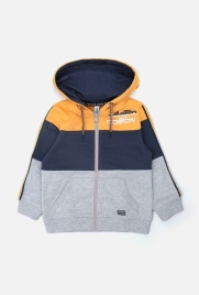 20120130196 Жакет детский для мальчиков Argon АКУЛА