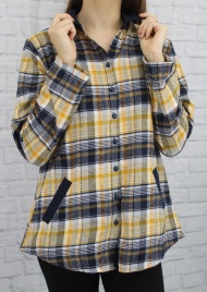 Рубашка для женщин 88254