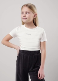 CLE 856877/10г_п Футболка детская для девочки