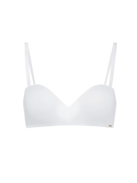 Бюстгальтер жен. Magnolia бежевый Bandeau bra, 0120262060