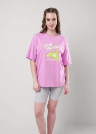 CLE LP25-1158/3 Пижама женская