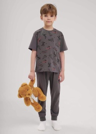 CLE 909557кд_п1 Пижама детская