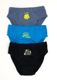 CLE BC5494 Трусы детские для мальчика