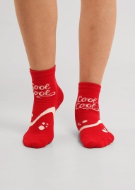 CLE С1307 12-14,14-16 Носки детские для мальчика